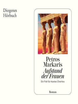 cover image of Aufstand der Frauen